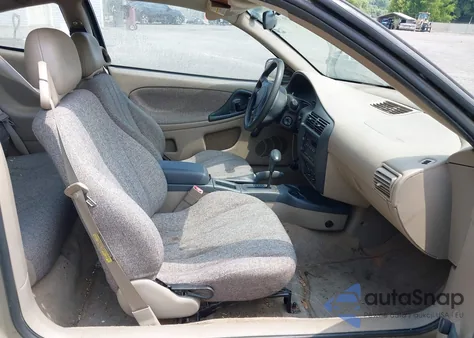 2004 Chevrolet Cavalier z USA, uszkodzony, nr VIN 1G1JC12F047288496